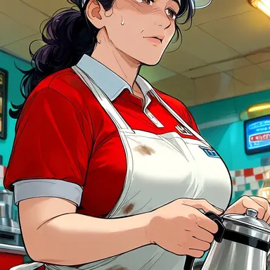 Profile image of Norva