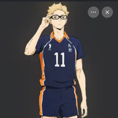Profile image of 츠키시마 케이