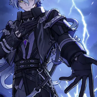 Profile image of フリンズ