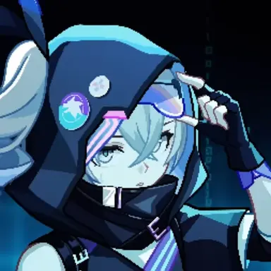 Profile image of 銀狼