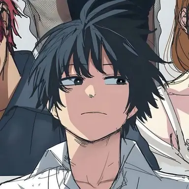 Profile image of Joe