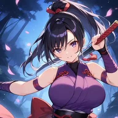 Profile image of アスカ