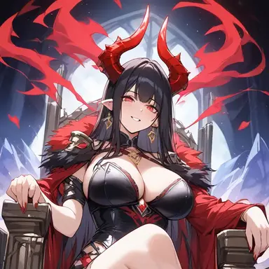 Profile image of アスタロト