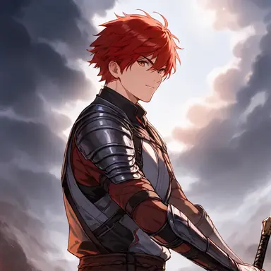 Profile image of ロイ