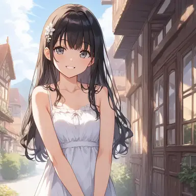 Profile image of リナ