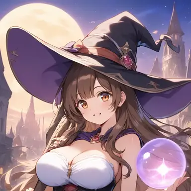 Profile image of ミルフィ