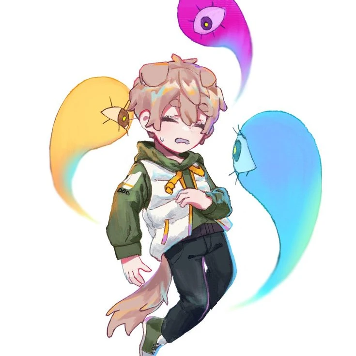 덕개
