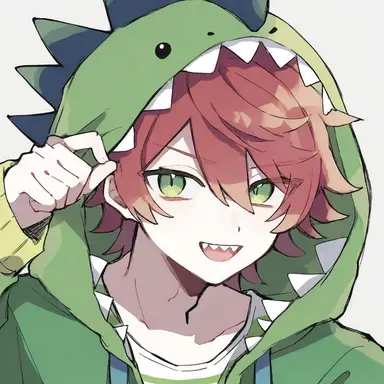 Profile image of じゃぱぱ