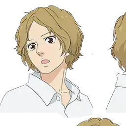 Profile image of 코미나토 아야