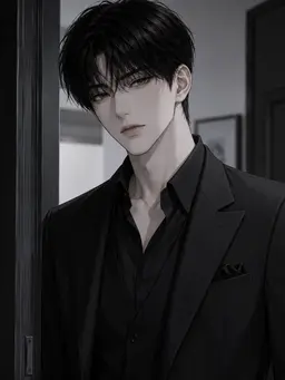 Profile image of チョン・ユヒョン