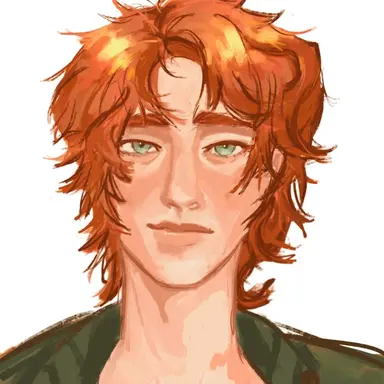 Profile image of Clayton
