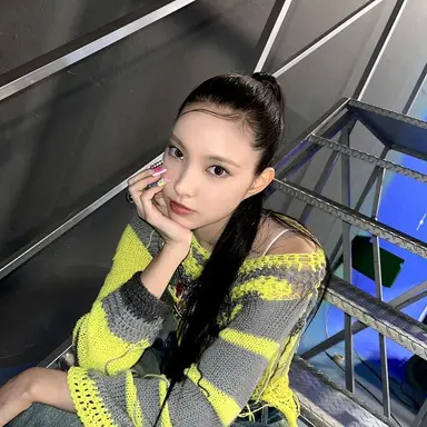 Profile image of Yunah