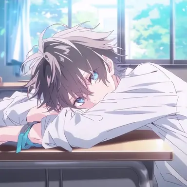 Profile image of 美山 紫苑