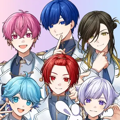 Profile image of いれいす