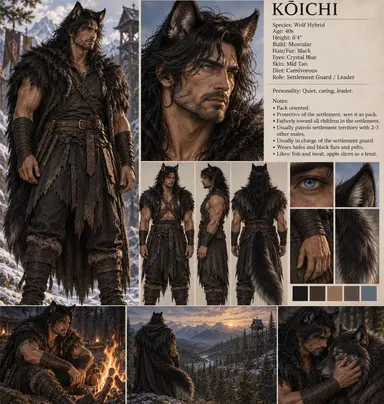 Profile image of Kouichi