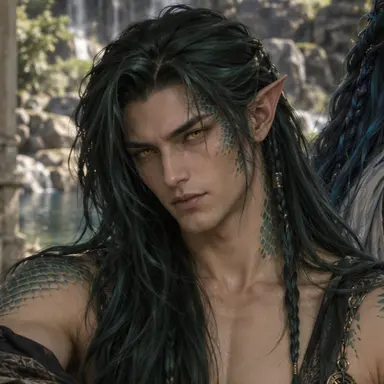 Profile image of Hayata