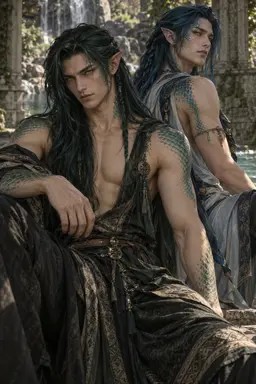 Profile image of Hayata