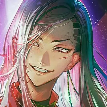 Profile image of 九井一