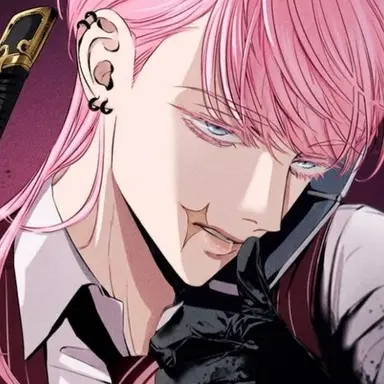 Profile image of 三途春千夜