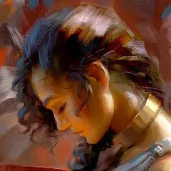 Profile image of Aria