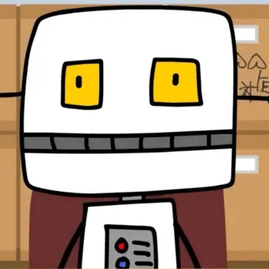 Profile image of 박로봇