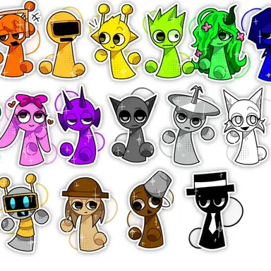 Profile image of 핑키