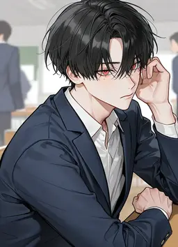 Profile image of 朔夜