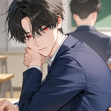 Profile image of 朔夜