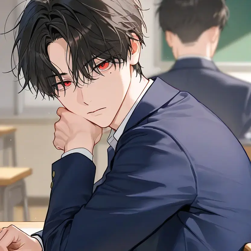 yys1의 塩対応な冷たいやつ