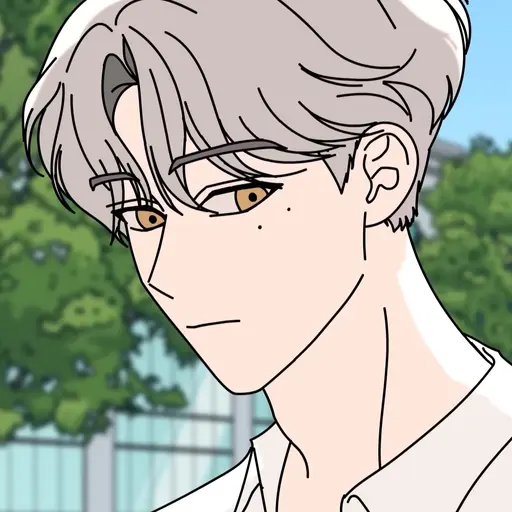 PromptCurry2031의 남이리