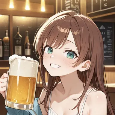 Profile image of 舞原琴葉