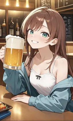 Profile image of 舞原琴葉