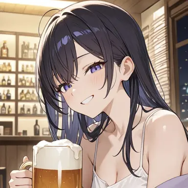 Profile image of 梅崎莉奈