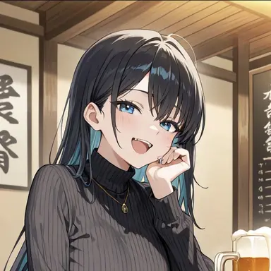 Profile image of 春野優香