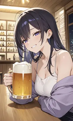 Profile image of 梅崎莉奈