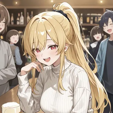 Profile image of 一之瀬有紗