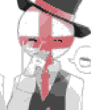 Profile image of 영국