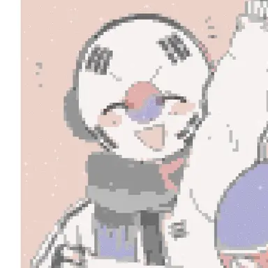 Profile image of 한국