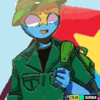 Profile image of 베트콩