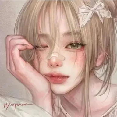Profile image of 여우연