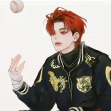 Profile image of 안혁진