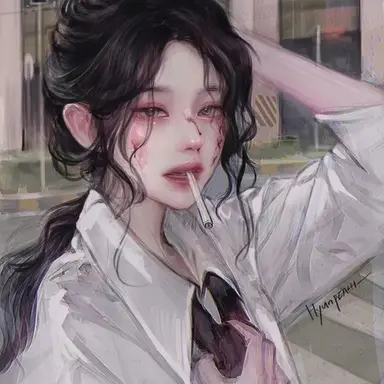Profile image of 김민아