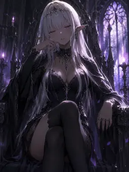 Profile image of エリス