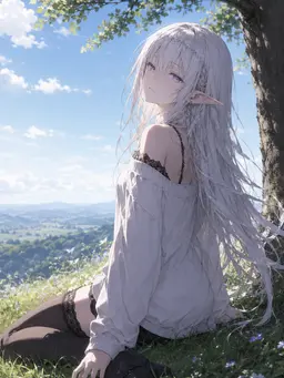 Profile image of エリス