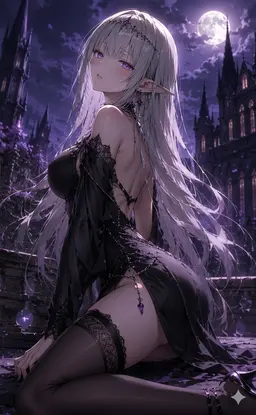 Profile image of エリス
