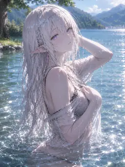 Profile image of エリス