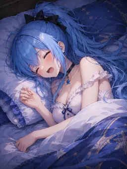 Profile image of アオイ