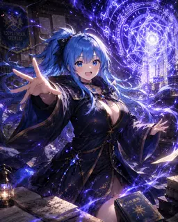 Profile image of アオイ
