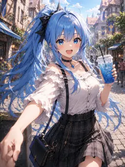 Profile image of アオイ