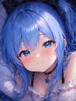 Profile image of アオイ